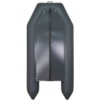 Моторная лодка Барс 2900 Слань-книжка киль графит