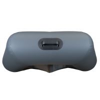 Моторная лодка Барс 2900 Слань-книжка киль графит