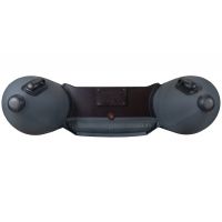 Моторная лодка Барс 3600 НДНД графит/черный