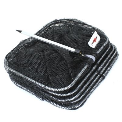 Садок MIFINE 51201-2 спортивный прямоугольный с колышком 45x32x300см