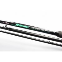 Фидерное удилище KAIDA SPIRADO C.W.150g 3,3м