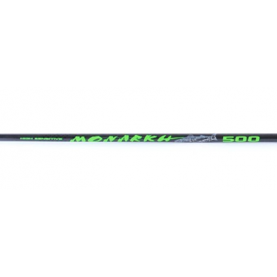 Удилище без колец Kaida  MONARKH   5,0м