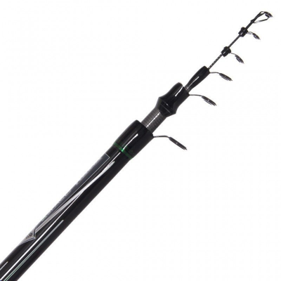 Удилище телескопическое Kaida   TEAM PLUS тест 10-30g  4,0м