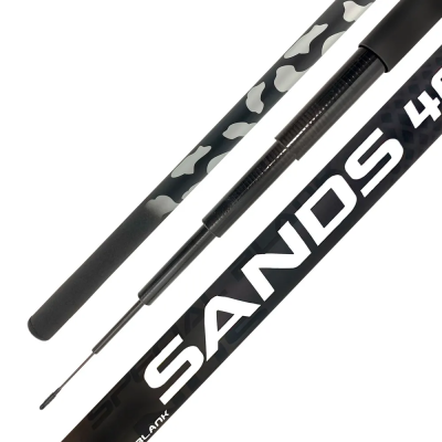 Удилище маховое (без колец) DAYO SANDS 5 м