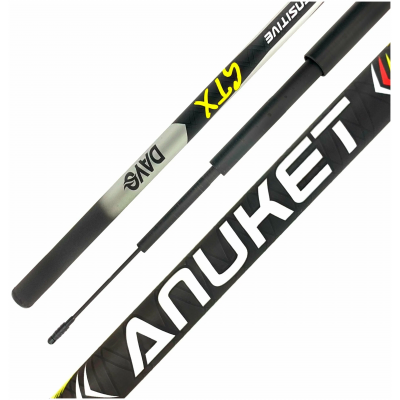 Удилище маховое (без колец) DAYO ANUKET 5 м