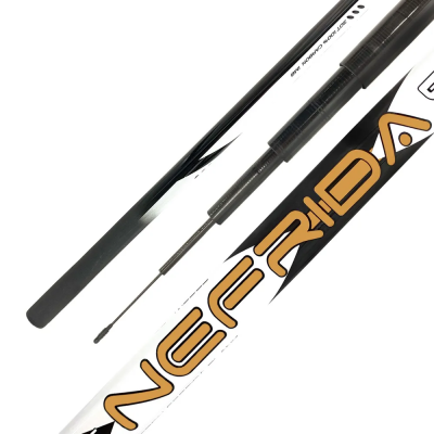 Удилище маховое (без колец) DAYO NEFRIDA 5 м