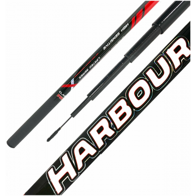 Удилище маховое (без колец) DAYO HARBOUR 5 м