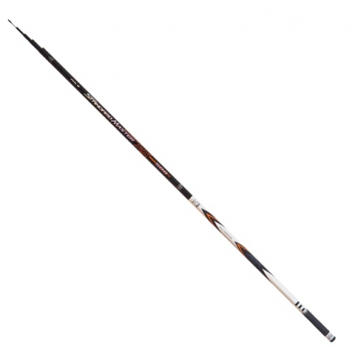 Удилище маховое (без колец) ДОЮЙ STANDARD 4 м