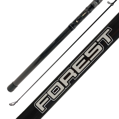 Удилище телескопическое ДОЮЙ FOREST 4 м