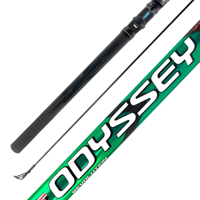 Удилище телескопическое DAYO ODYSSEY 4 м