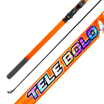 Удилище телескопическое DAYO SPORT STATUS 4 м