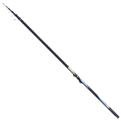 Удилище телескопическое ДОЮЙ STANDARD 4 м