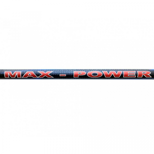 Удилище телескопическое MIFINE MAX-POWER 5м 10-30g