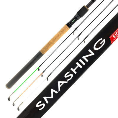 Удилище фидерное DAYO SMASHING тест 60-120 гр 3,6 м