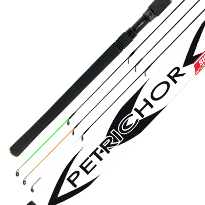 Удилище фидерное DAYO PETRICHOR тест 90-150 гр 3,6 м