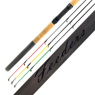 Удилище фидерное DAYO FEEDERS тест 60-120 гр 3,6 м