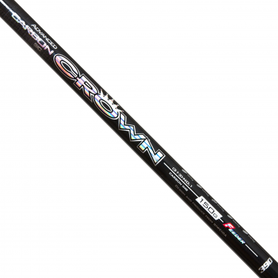 Удилище фидерное DAYO CROWN CARBON тест 90-150 гр 3,6 м