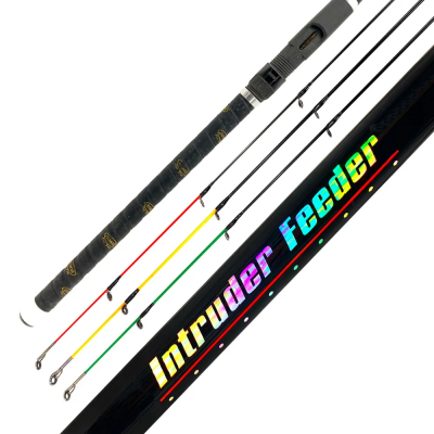 Удилище фидерное ДОЮЙ INTRUDER FEEDER тест 30-80 гр 3,6 м