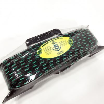 Якорная намотка 8мм 30м