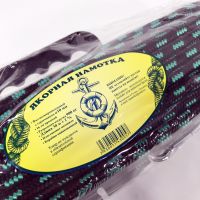 Якорная намотка 10мм 30м