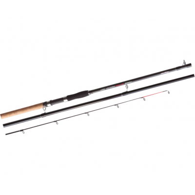 Удилище фидерное FLAGMAN Force Active Feeder 3,3м тест max 120г Heavy