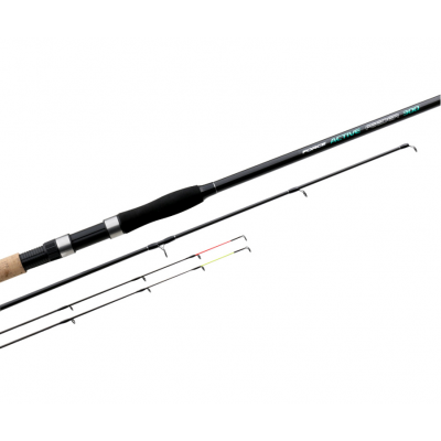 Удилище фидерное FLAGMAN Force Active Feeder 3м тест max 90г