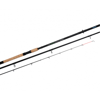 Удилище фидерное FLAGMAN Force Active Method Feeder 3,6м тест max 90г