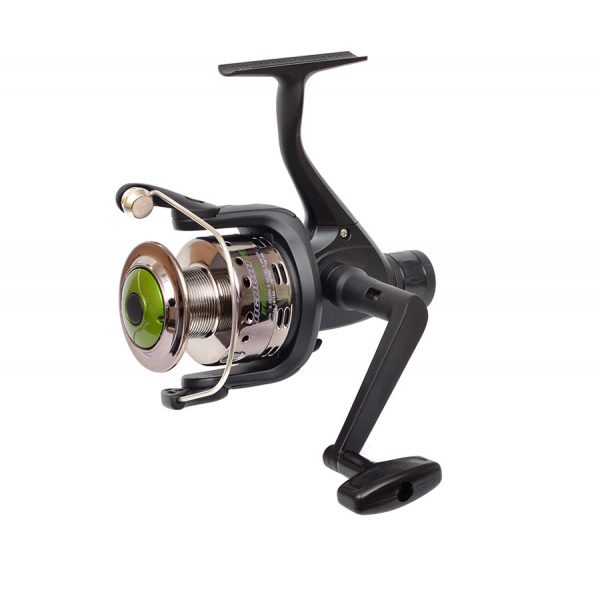 Катушка фидерная FLAGMAN Magnum Feeder 4000