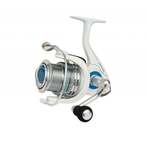 Катушка фидерная FLAGMAN Mantaray Pro Feeder 4000