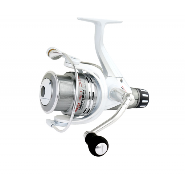 Катушка фидерная FLAGMAN Mantaray Pro Feeder 5000 RD