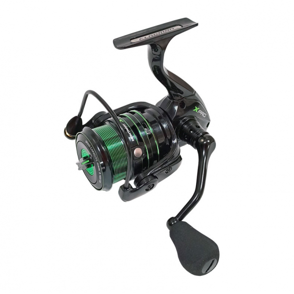 Катушка фидерная FLAGMAN Mantaray XPro Feeder 3500