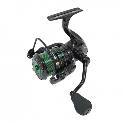 Катушка фидерная FLAGMAN Mantaray XPro Feeder 3500