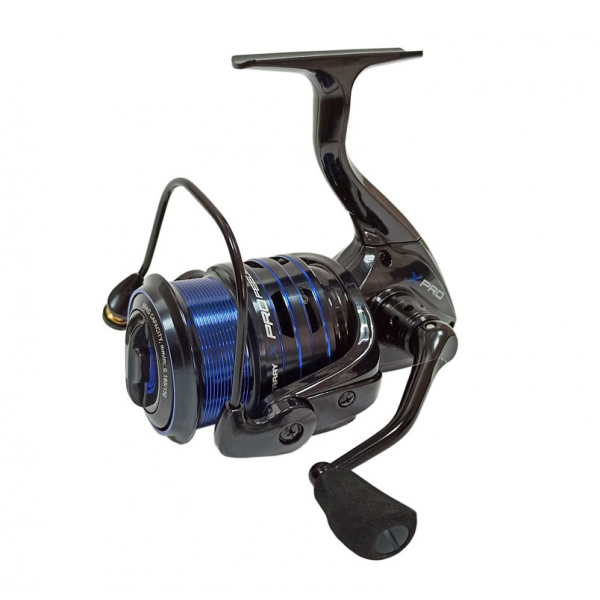 Катушка фидерная FLAGMAN Mantaray XPro Feeder 4500