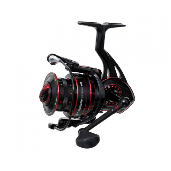 Катушка фидерная FLAGMAN Squadron Pro Pellet Feeder 6000 FD