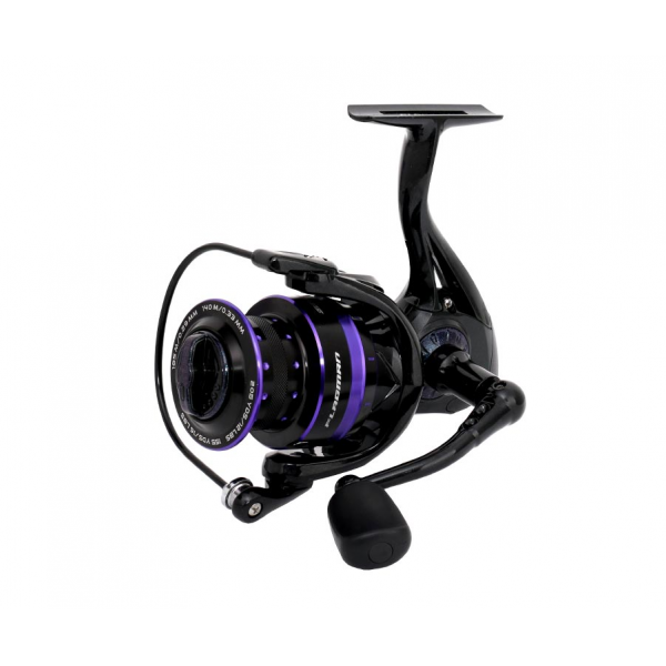 Катушка фидерная FLAGMAN Squadron Pro Carp Feeder 5000 FD