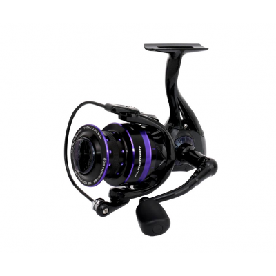 Катушка фидерная FLAGMAN Squadron Pro Carp Feeder 5000 FD