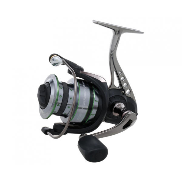Катушка фидерная FLAGMAN Squadron Pro Feeder Reel 5000