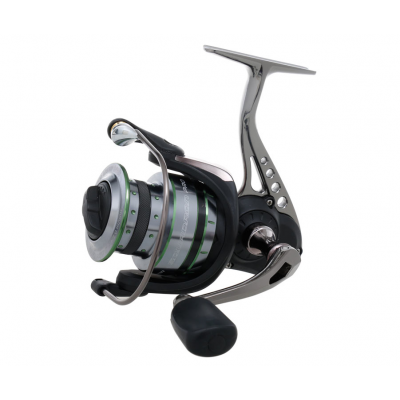 Катушка фидерная FLAGMAN Squadron Pro Feeder Reel 5000
