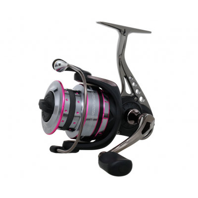 Катушка фидерная FLAGMAN Squadron Pro Feeder Reel 6000