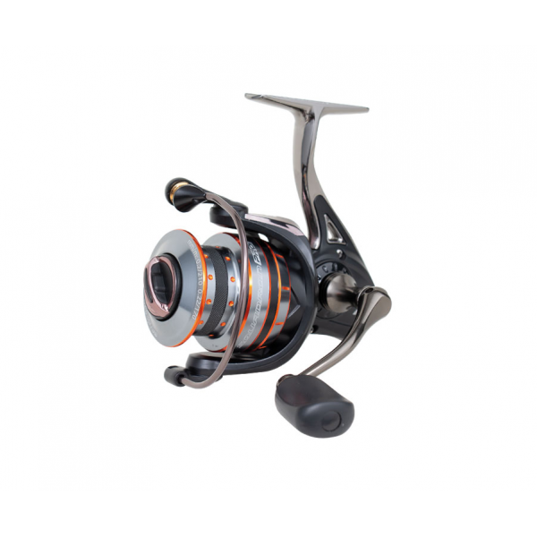 Катушка фидерная FLAGMAN Squadron Pro Picker 4000 пикерная