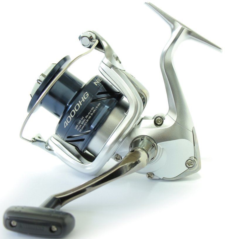 Катушка Shimano 21 Nexave C2000s Купить