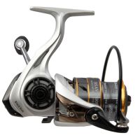 Катушка Black Side Axiom 2500 FD