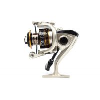 Катушка Black Side Quest 2500 FD  (3+1 подш.)