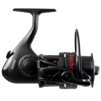 Катушка Black Side Batcher 4500FD (3+1 подш.)