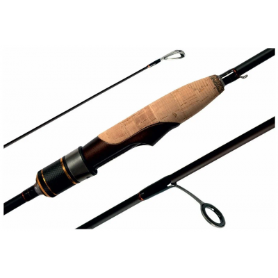 Спиннинг Maximus LEGEND AREA 642SUL 1,93m 0,8-5g