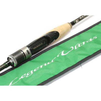 Спиннинг Maximus LEGEND ULTRAS 20L 2,0m  2-9g