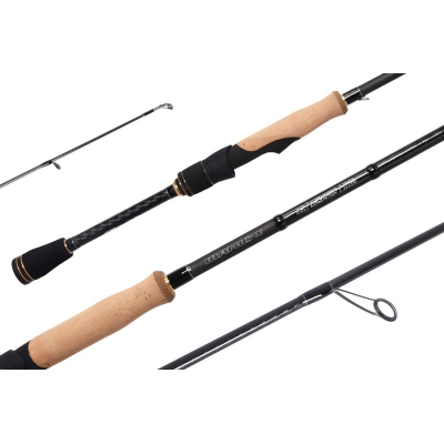 Спиннинг Maximus MANIC-X 21M 2.1m 7-35g