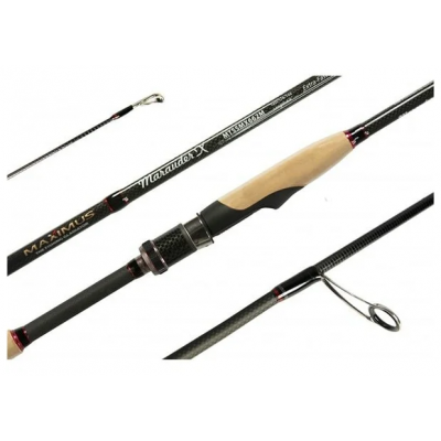 Спиннинг Maximus MARAUDER-X 662M 7-28 g