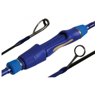 Спиннинг Maximus NEON MIDORI 622SUL  1,88 m 1-5 g
