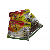 Мягк.приманки LureMax VISHNU 2,5'' Motor Oil 